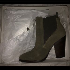 michael kors jillian bootie